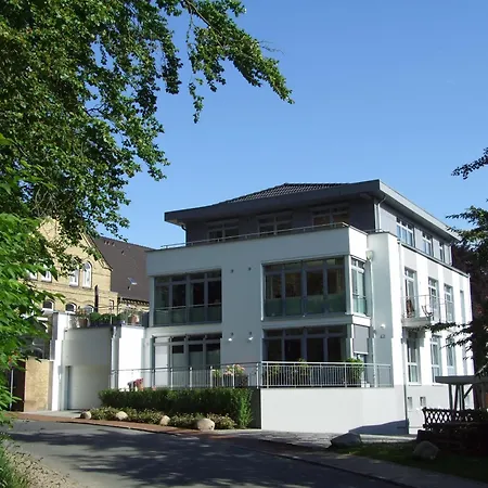 Fewo1846 - Penthouse Museumsberg - Zwei Schlafzimmer Und Zwei Baeder Mit Dachterrasse * フレンスブルク
