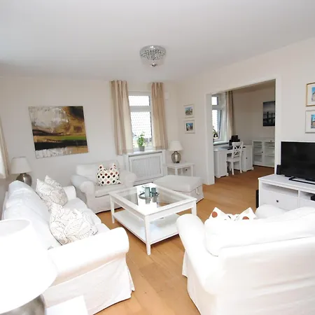 Apartment Fewo1846 - Penthouse Museumsberg - Zwei Schlafzimmer Und Zwei Bäder Mit Dachterrasse *