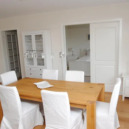 Fewo1846 - Penthouse Museumsberg - Zwei Schlafzimmer Und Zwei Bäder Mit Dachterrasse Apartment *