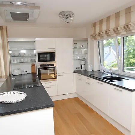 アパート Fewo1846 - Penthouse Museumsberg - Zwei Schlafzimmer Und Zwei Baeder Mit Dachterrasse