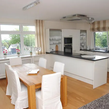 Apartment Fewo1846 - Penthouse Museumsberg - Zwei Schlafzimmer Und Zwei Bäder Mit Dachterrasse *