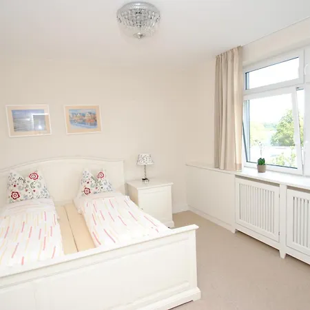 Fewo1846 - Penthouse Museumsberg - Zwei Schlafzimmer Und Zwei Bäder Mit Dachterrasse *