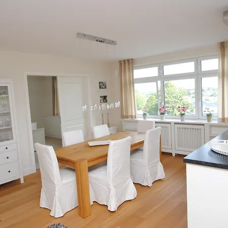 Daire Fewo1846 - Penthouse Museumsberg - Zwei Schlafzimmer Und Zwei Baeder Mit Dachterrasse *