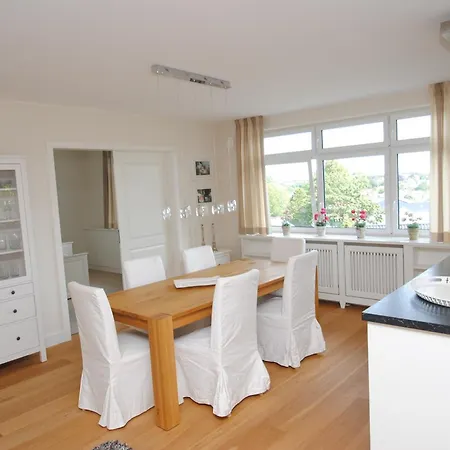 Apartment Fewo1846 - Penthouse Museumsberg - Zwei Schlafzimmer Und Zwei Bäder Mit Dachterrasse *