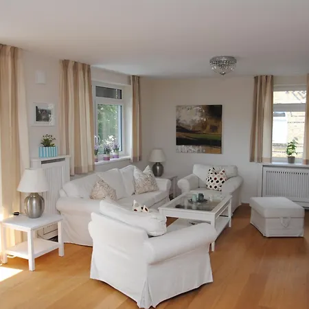 Fewo1846 - Penthouse Museumsberg - Zwei Schlafzimmer Und Zwei Bäder Mit Dachterrasse Apartment *