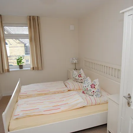 Fewo1846 - Penthouse Museumsberg - Zwei Schlafzimmer Und Zwei Baeder Mit Dachterrasse * フレンスブルク