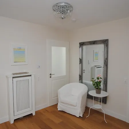 Fewo1846 - Penthouse Museumsberg - Zwei Schlafzimmer Und Zwei Baeder Mit Dachterrasse アパート フレンスブルク