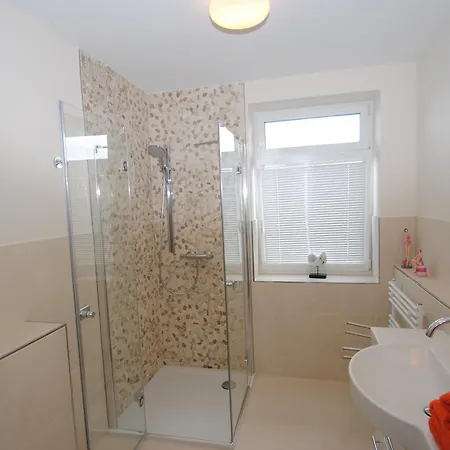 Fewo1846 - Penthouse Museumsberg - Zwei Schlafzimmer Und Zwei Baeder Mit Dachterrasse アパート